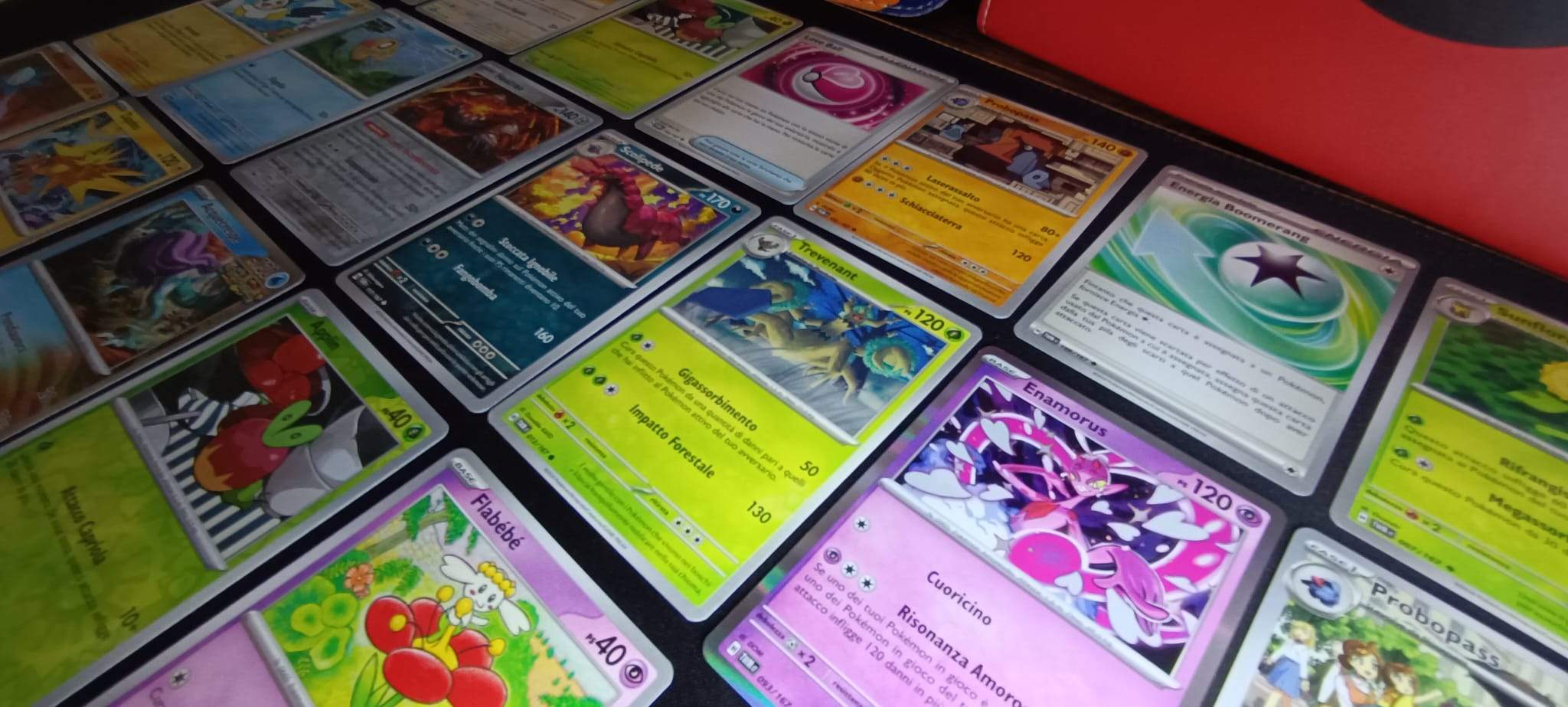 pokemon scarlatto POKEMON SCARLATTO E VIOLETTO - CREPUSCOLO MASCHERATO FOTO UNBOXING